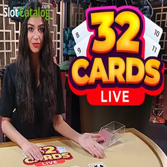 bdbet ক্যাসিনো ৩২ কার্ডস