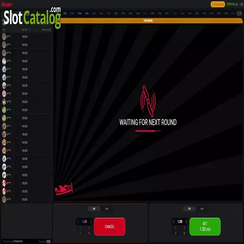 bdbet গেম এভিয়েটর