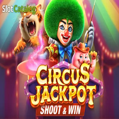 bdbet ক্যাসিনো সার্কাস জ্যাকপট