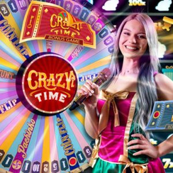 bdbet অনলাইন ক্যাসিনো ক্রেজি টাইম