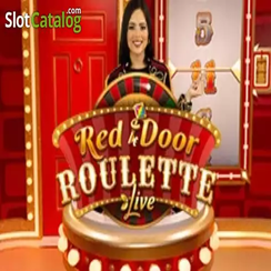 bdbet ক্যাসিনো লাল দরজা রুলেট