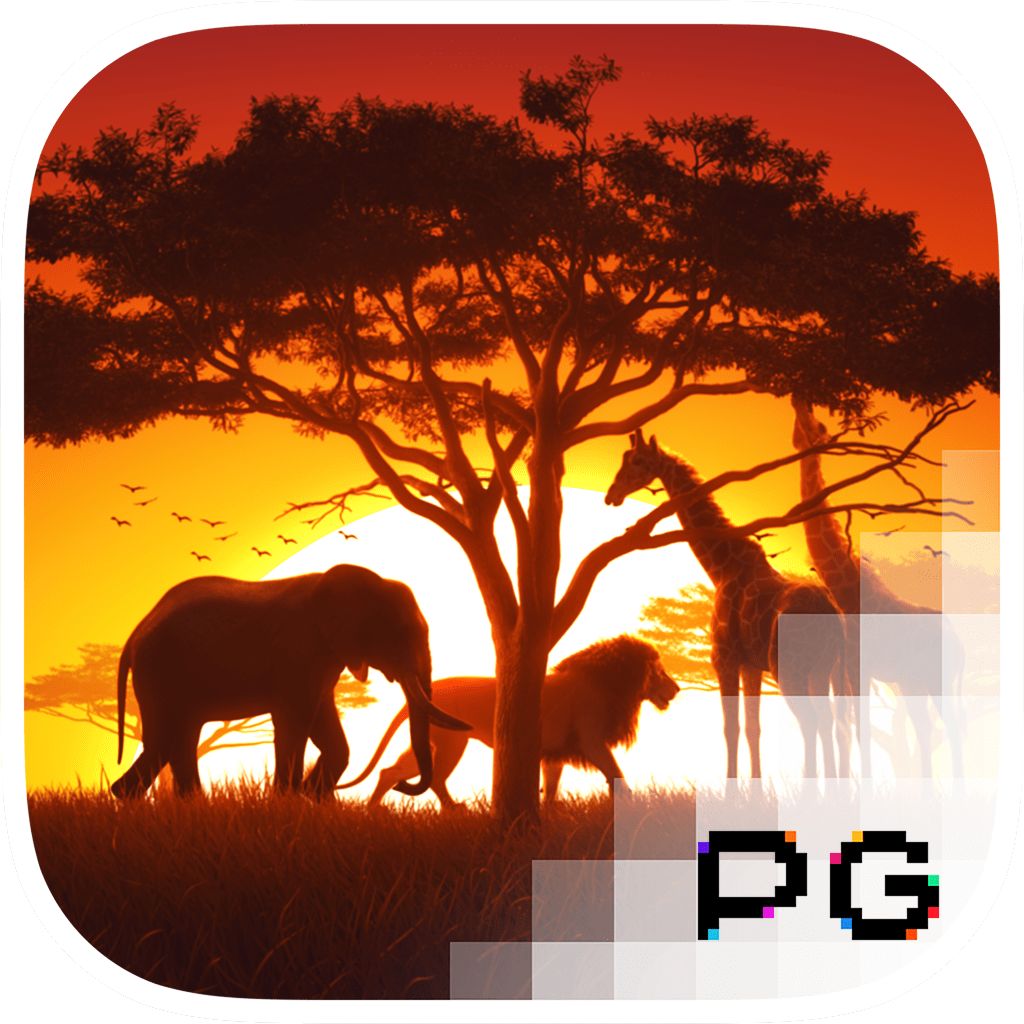bdbet app সাফারি ওয়াইল্ডস