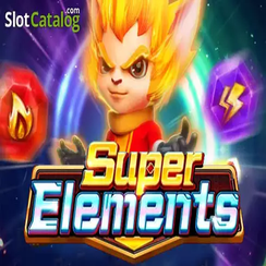 bdbet স্লট ডাউনলোড সুপার এলিমেন্টস